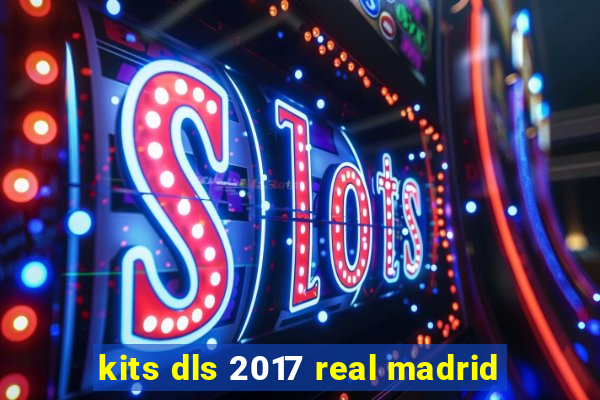 kits dls 2017 real madrid